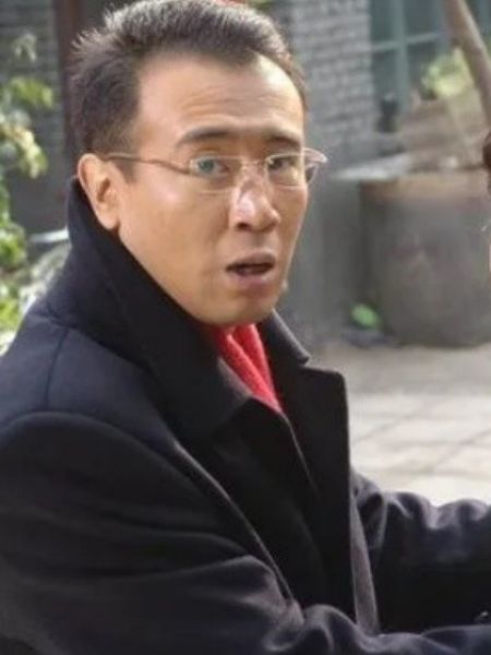 蘇民生(電視劇《搭錯車》中的反派角色) 蘇民生(電視劇《搭錯車》中的反派角色)
