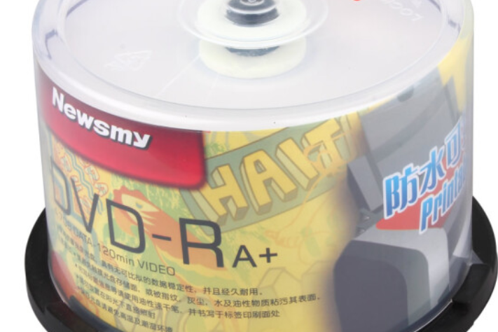 紐曼DVD-R 紐曼DVD-R
