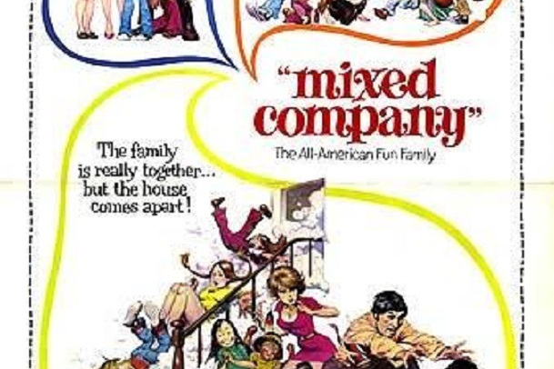 Mixed Company Mixed Company