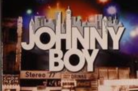 Johnny Boy