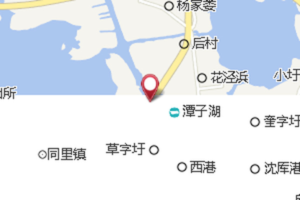 目字圩 目字圩
