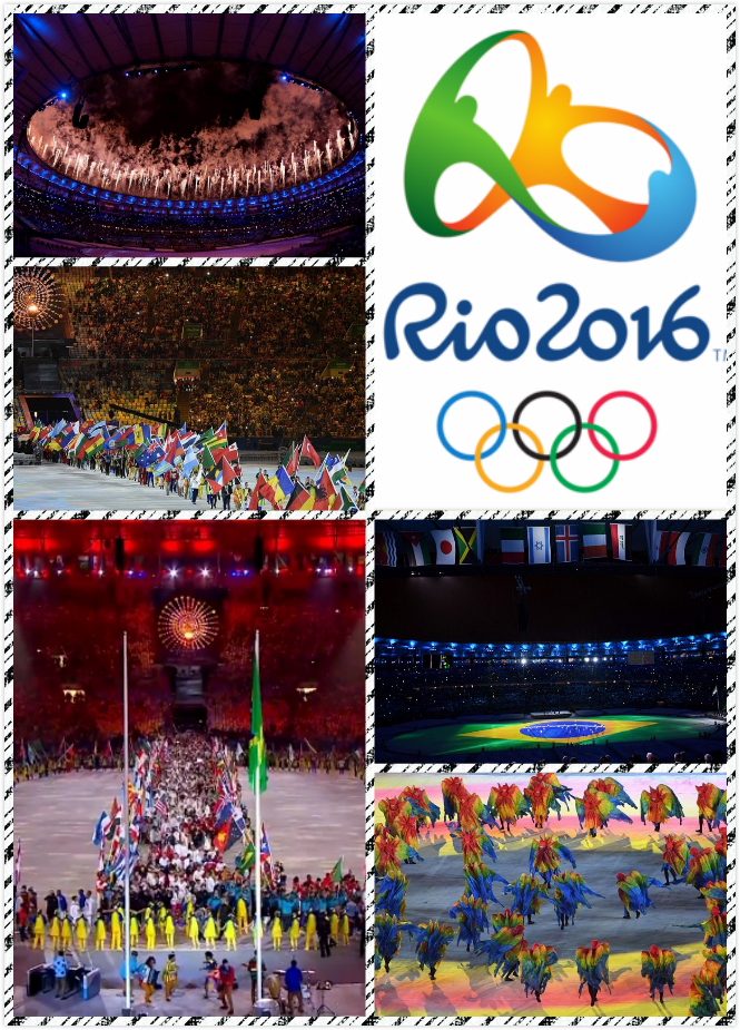 2016年裡約熱內盧奧運會閉幕式