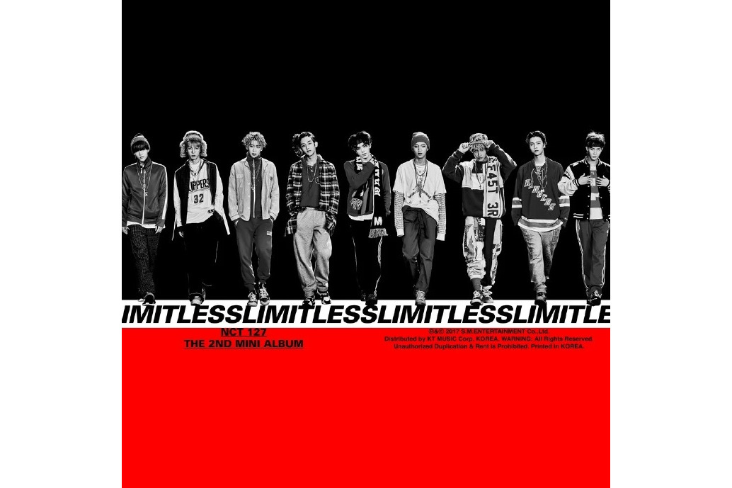 Good Thing(NCT 127演唱的歌曲) Good Thing(NCT 127演唱的歌曲)
