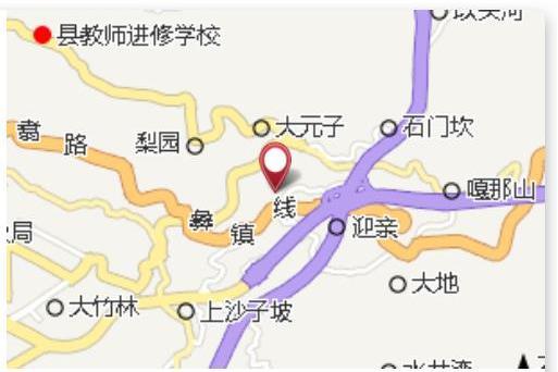 穆家院子