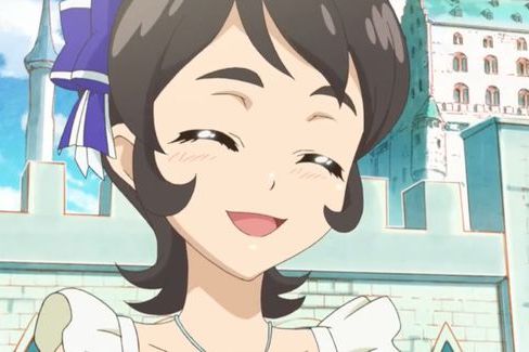 神谷紫菀 神谷紫菀