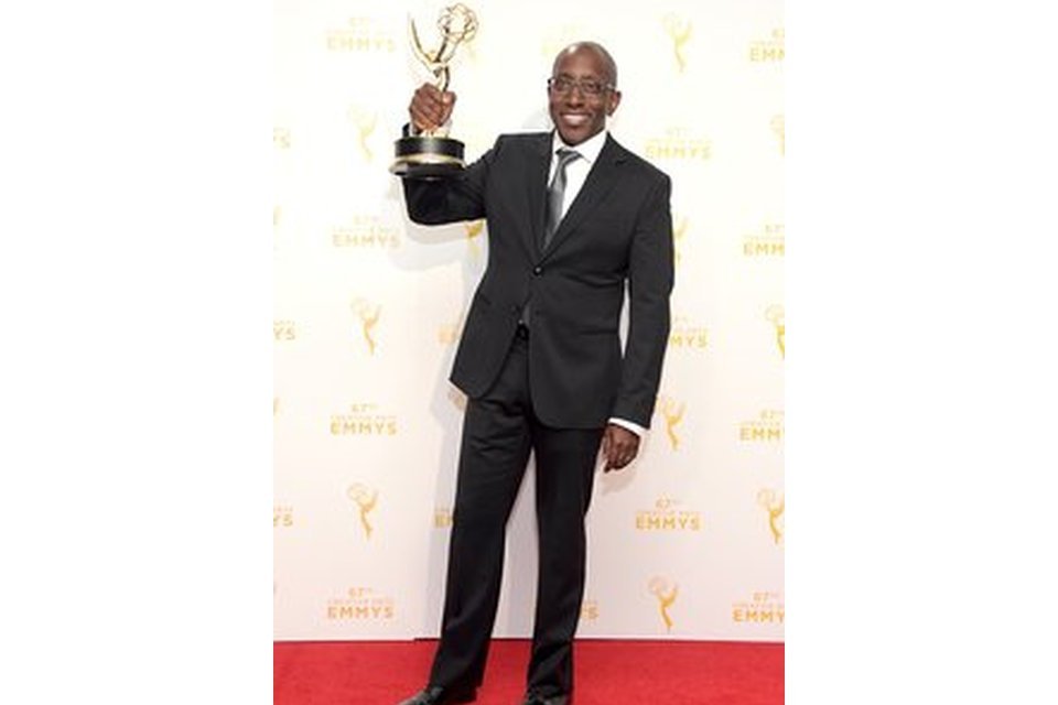 Greg Phillinganes Greg Phillinganes