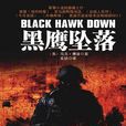 黑鷹墜落(馬克·博登創作長篇小說) 黑鷹墜落(馬克·博登創作長篇小說)