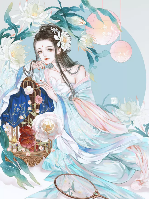 丹靈王 丹靈王