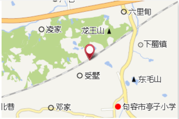 排樓凹 排樓凹