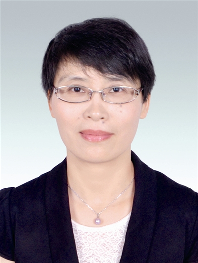 汪水珍 汪水珍
