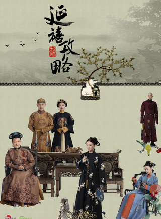 練練(中國大陸女演員)
