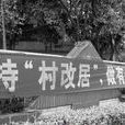 村改居 村改居