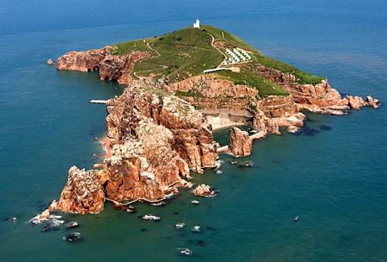 海佩訥島 海佩訥島