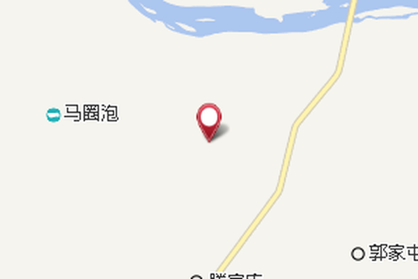 橫頭地 橫頭地