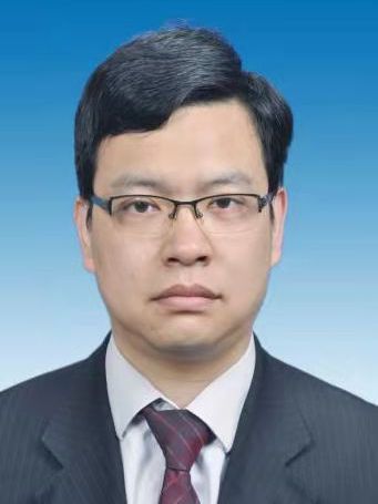 毛勇(山東省德州市陵城區統計局黨組書記、局長) 毛勇(山東省德州市陵城區統計局黨組書記、局長)