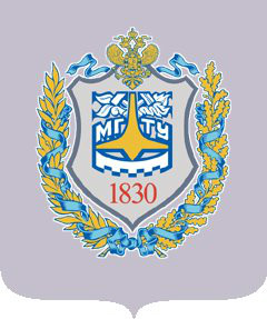 鮑曼大學校徽