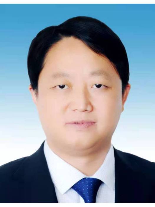 張立波(山東省濱州市無棣縣委常委、副縣長) 張立波(山東省濱州市無棣縣委常委、副縣長)