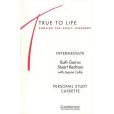 True to Life Intermediate Personal study cassette True to Life Intermediate Personal study cassette