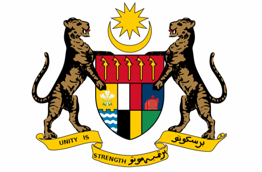 馬來亞聯合邦