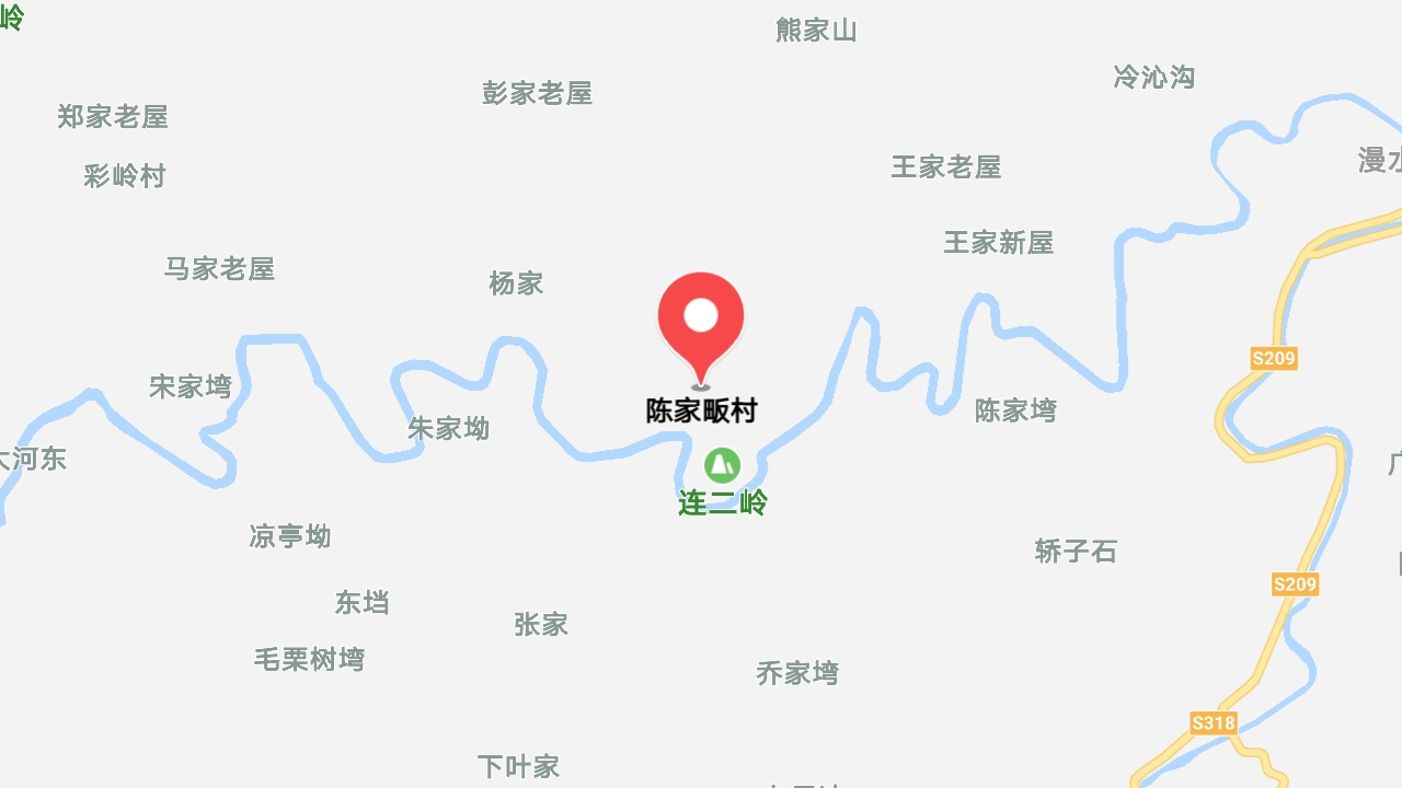 地圖信息
