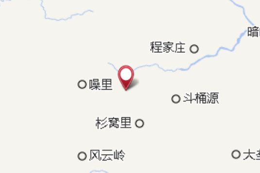 坑子背 坑子背