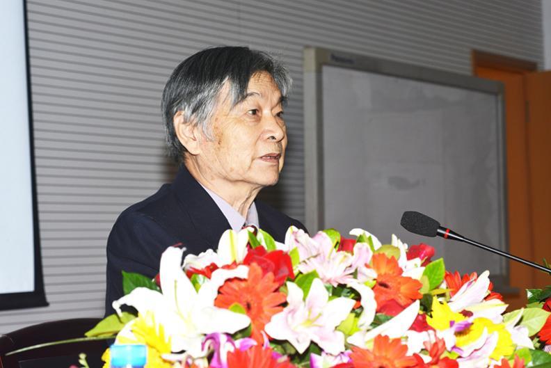 楊仁中 楊仁中