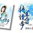 將軍請留步(鑰瑤光小說作品) 將軍請留步(鑰瑤光小說作品)