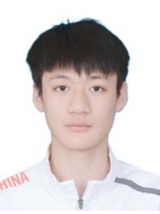 羅宏宇(內蒙古自治區短道速滑運動員) 羅宏宇(內蒙古自治區短道速滑運動員)
