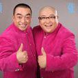 劉穎(相聲演員) 劉穎(相聲演員)