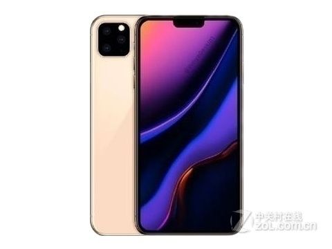 蘋果iPhone 11 Plus 蘋果iPhone 11 Plus