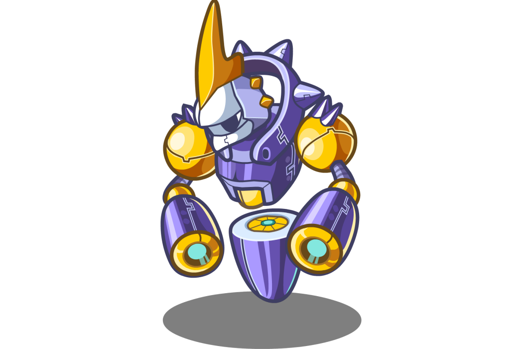 幻象騎士 幻象騎士