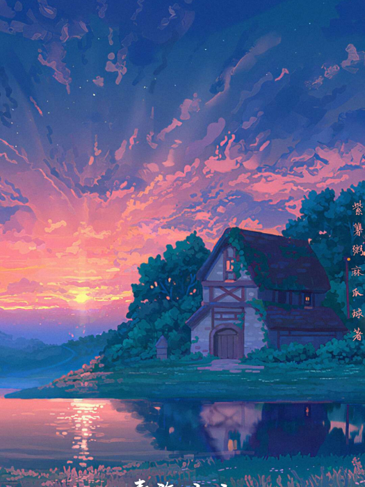 青海之上 青海之上