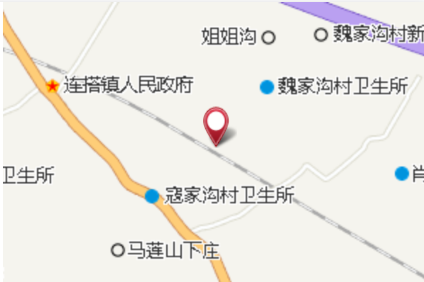 大屲山