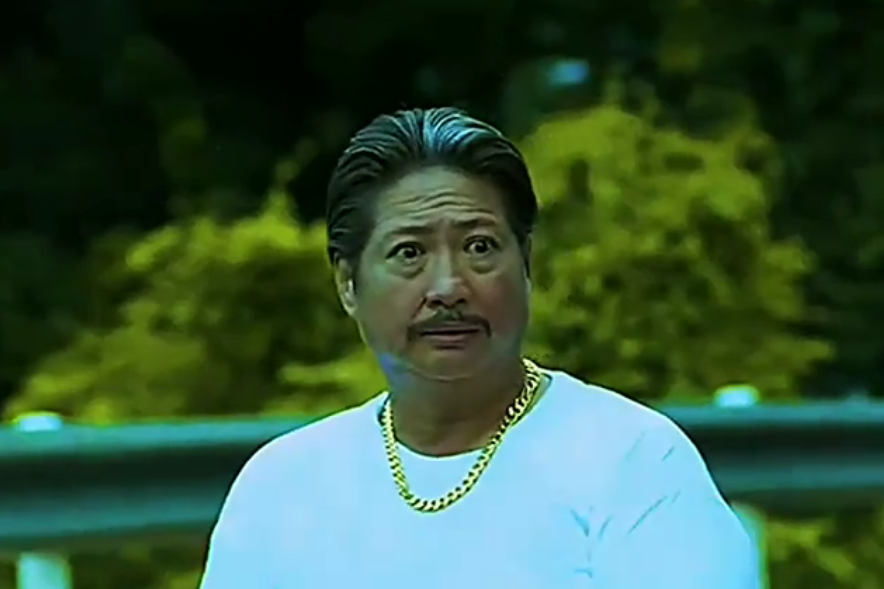王寶(2005電影《殺破狼》中的角色) 王寶(2005電影《殺破狼》中的角色)