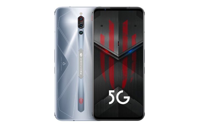 紅魔5S 紅魔5S