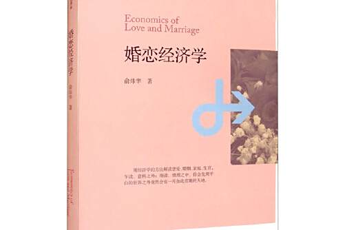 婚戀經濟學
