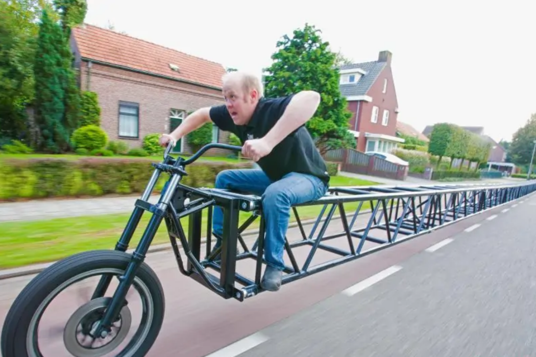 Mijl Van Maers Werkploeg