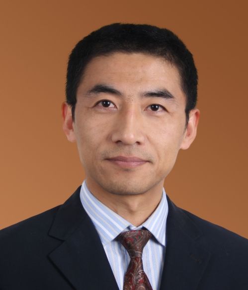 趙海峰(同濟大學教授) 趙海峰(同濟大學教授)