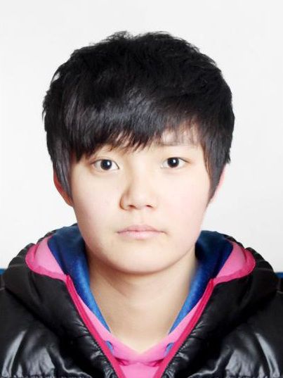關思宇(中國公路腳踏車運動員) 關思宇(中國公路腳踏車運動員)