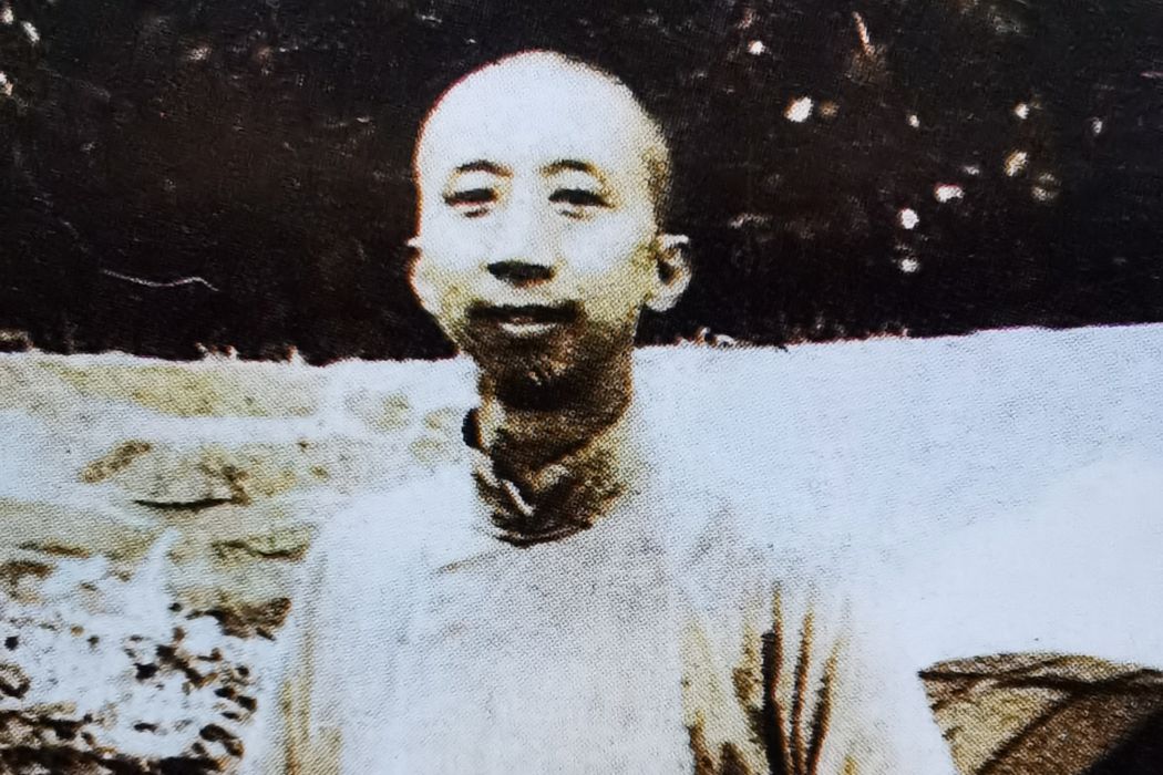 江梵眾 江梵眾