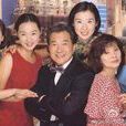 四千金(1997年岳翎、鄭家榆、賈靜雯等主演電視劇) 四千金(1997年岳翎、鄭家榆、賈靜雯等主演電視劇)