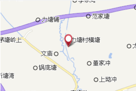 栗山里村 栗山里村