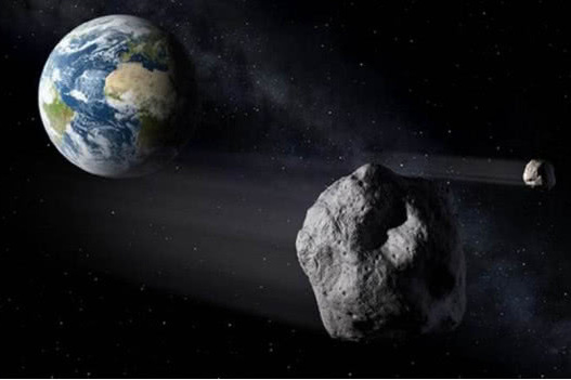 小行星6071 小行星6071