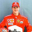 麥可·舒馬赫(Michael Schumacher)