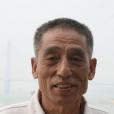 魯德忠(荊州印染廠退休工人) 魯德忠(荊州印染廠退休工人)
