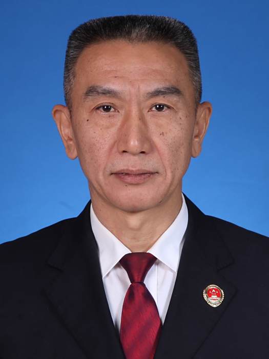 劉寶(山東省濟南市歷下區人民檢察院黨組成員、副檢察長、三級高級檢察官) 劉寶(山東省濟南市歷下區人民檢察院黨組成員、副檢察長、三級高級檢察官)