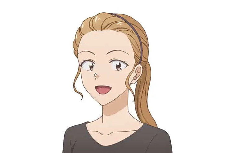 佐倉雪子 佐倉雪子