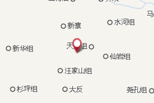 埡口田 埡口田