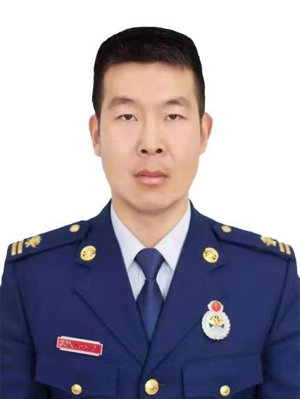 馬小平(寧夏回族自治區中衛市消防救援支隊文昌特勤站站長助理、一級消防士消防救援銜) 馬小平(寧夏回族自治區中衛市消防救援支隊文昌特勤站站長助理、一級消防士消防救援銜)