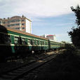 林東鐵路